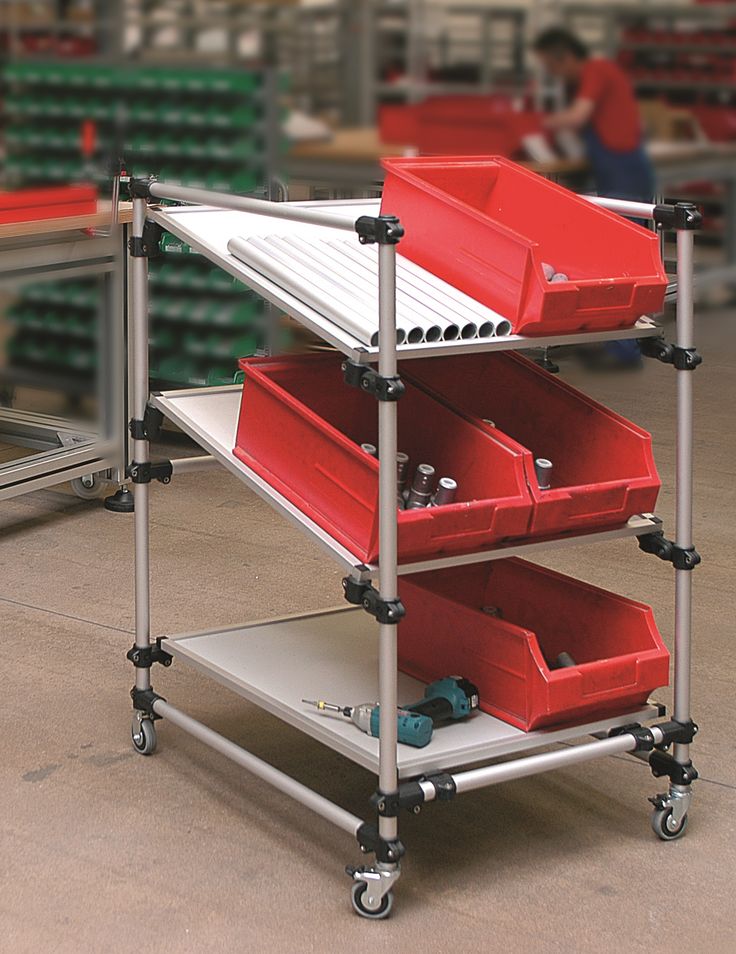 Material Handling 4